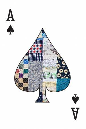 Bonnie K. Hunter's Playing Cards Single Pack