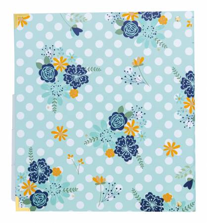 Experience the Joy of Creativity Binder by Kimberbell}