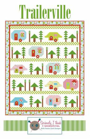 Trailerville