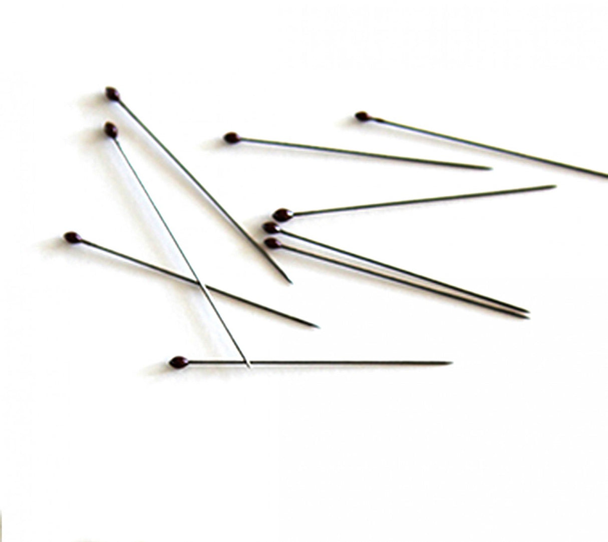 Karen Kay Buckley Shorter Perfect Pins