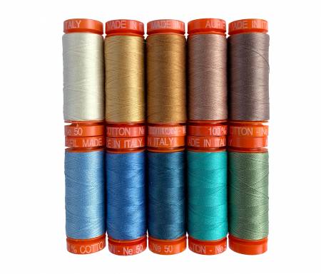 Earth Views by Karen Nyberg