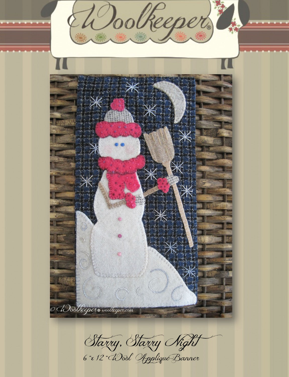 Starry, Starry Night