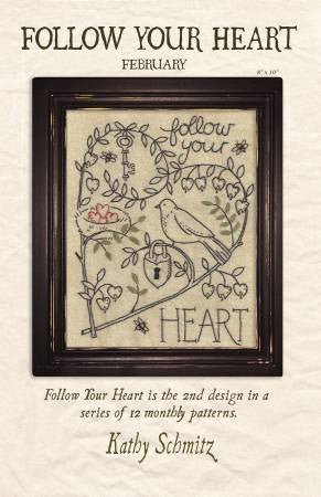 Follow Your Heart