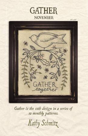 Gather