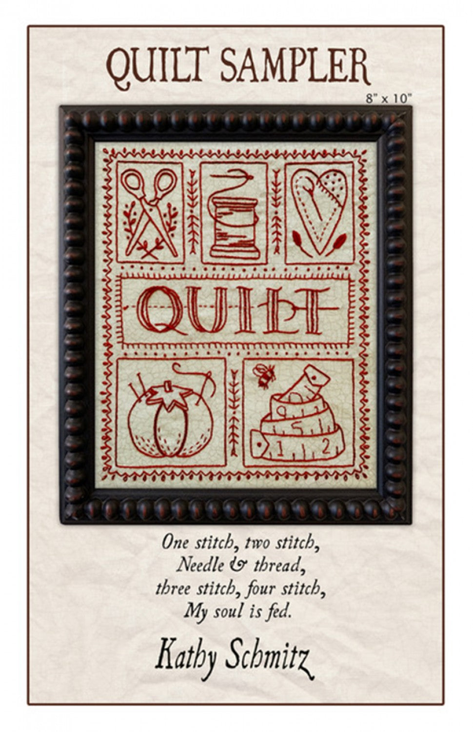 Quilt Sampler