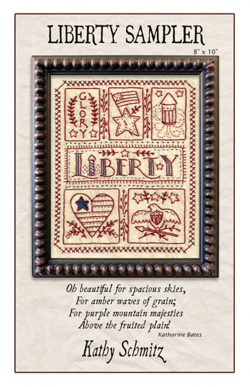 Liberty Sampler
