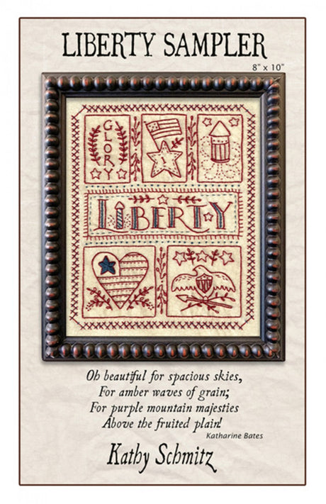 Liberty Sampler