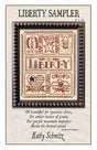 Liberty Sampler