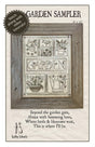 Garden Sampler