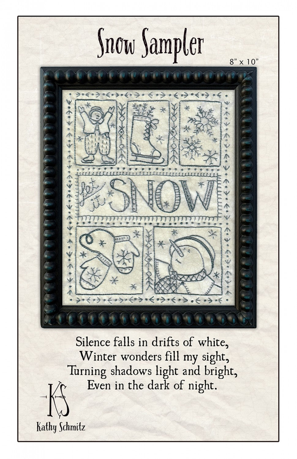 Snow Sampler