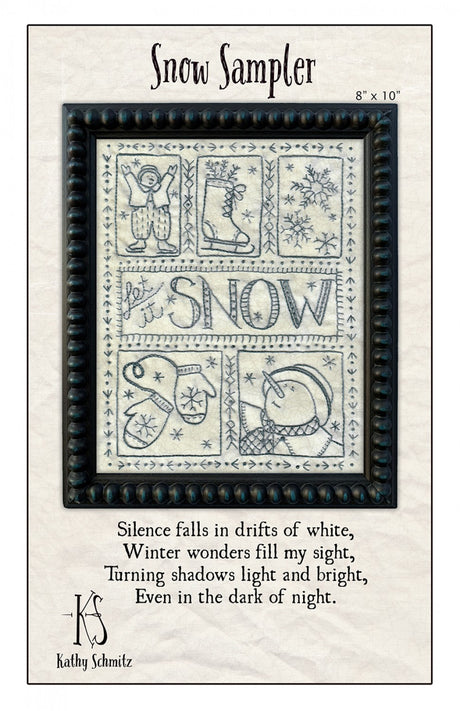 Snow Sampler