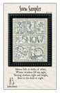 Snow Sampler