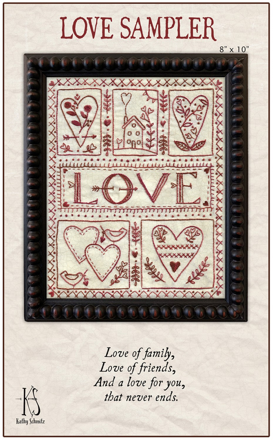 Love Sampler
