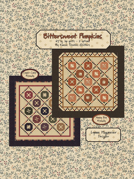 Bittersweet Pumpkins