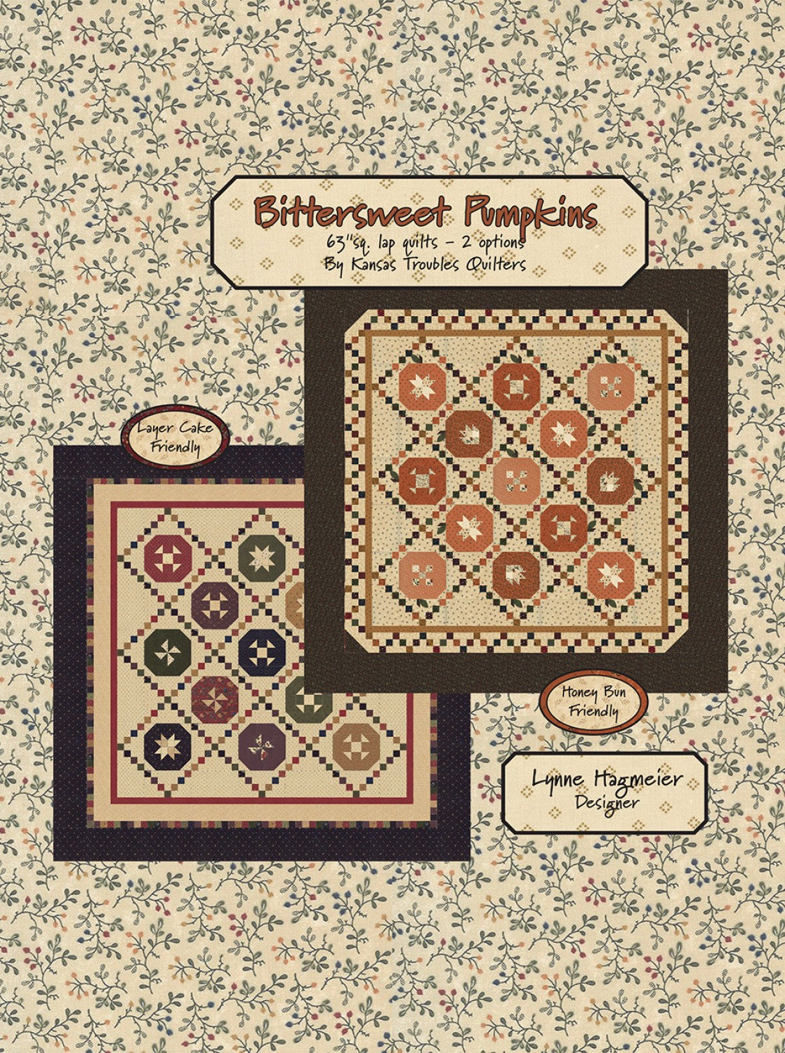 Bittersweet Pumpkins