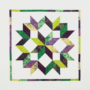 Modern Carpenters Star