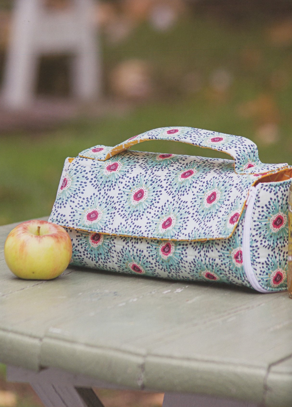 Crafty Little Things To Sew