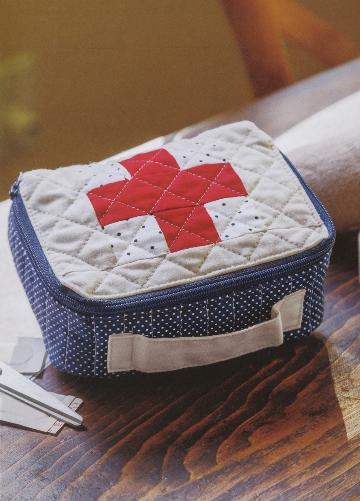 Crafty Little Things To Sew