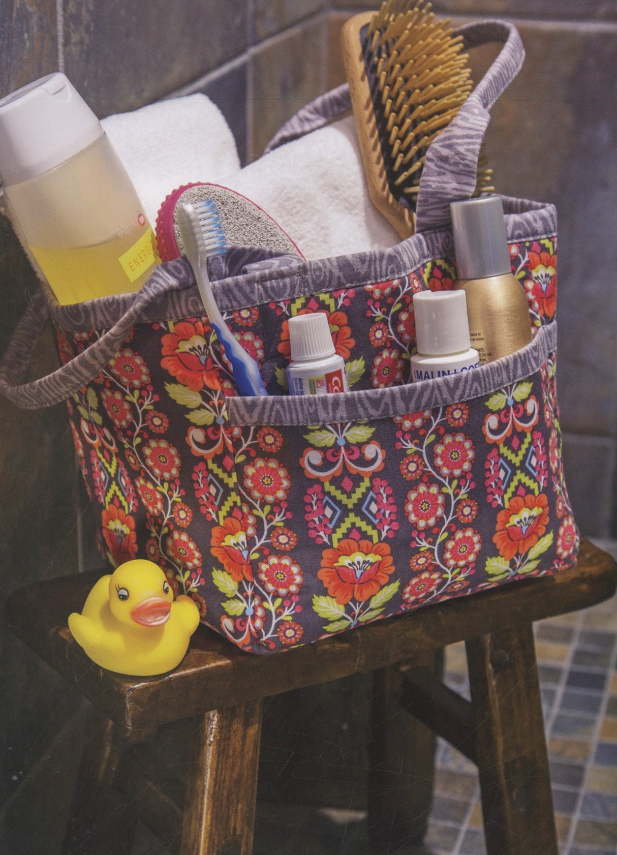 Crafty Little Things To Sew