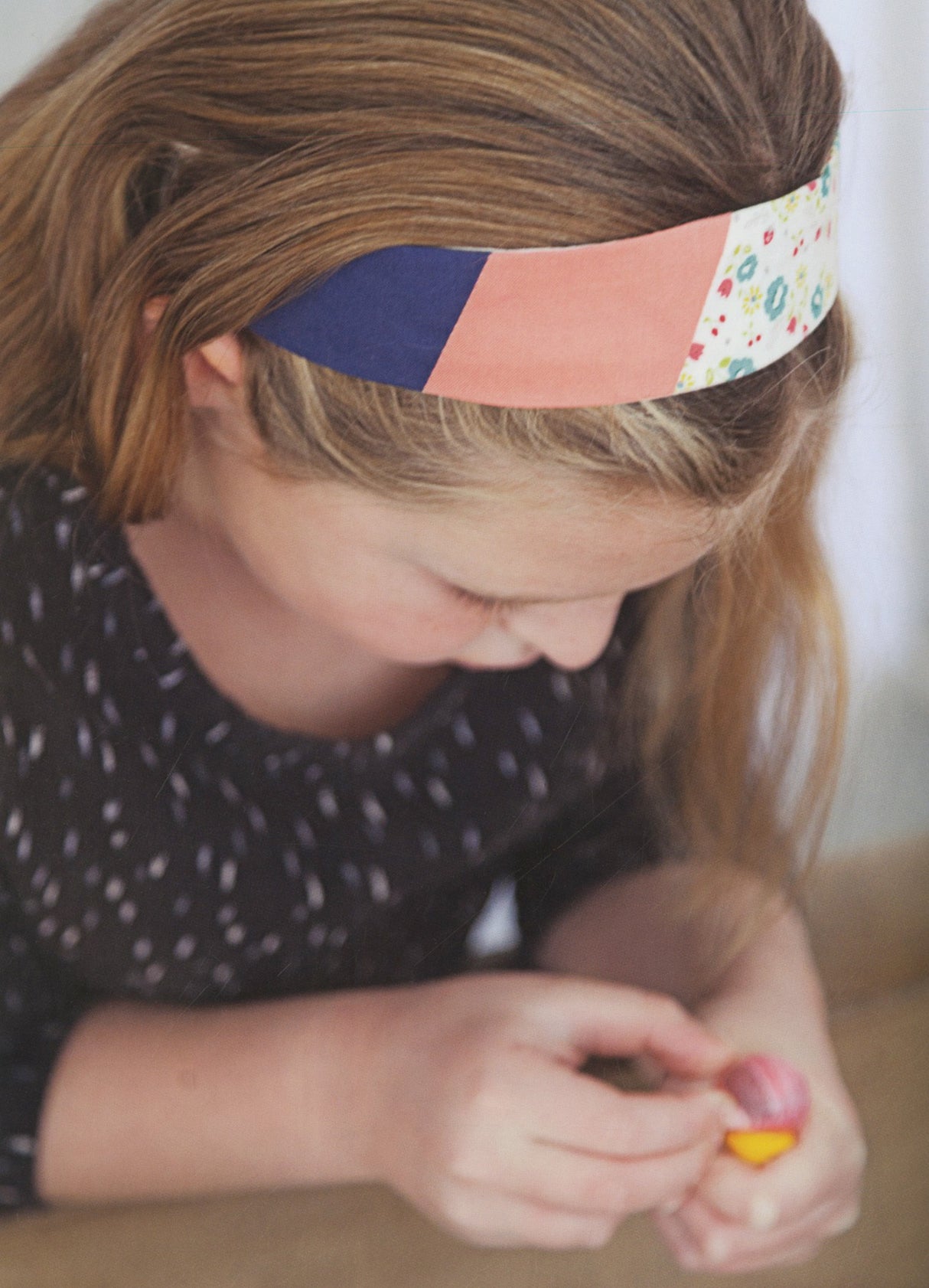 Crafty Little Things To Sew