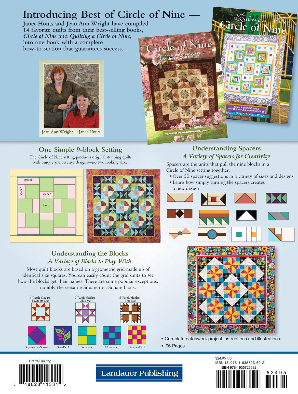 Best of Circle Of Nine