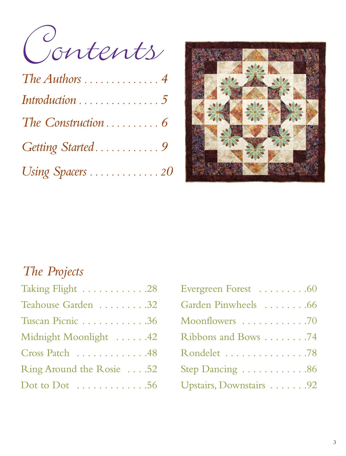 Best of Circle Of Nine