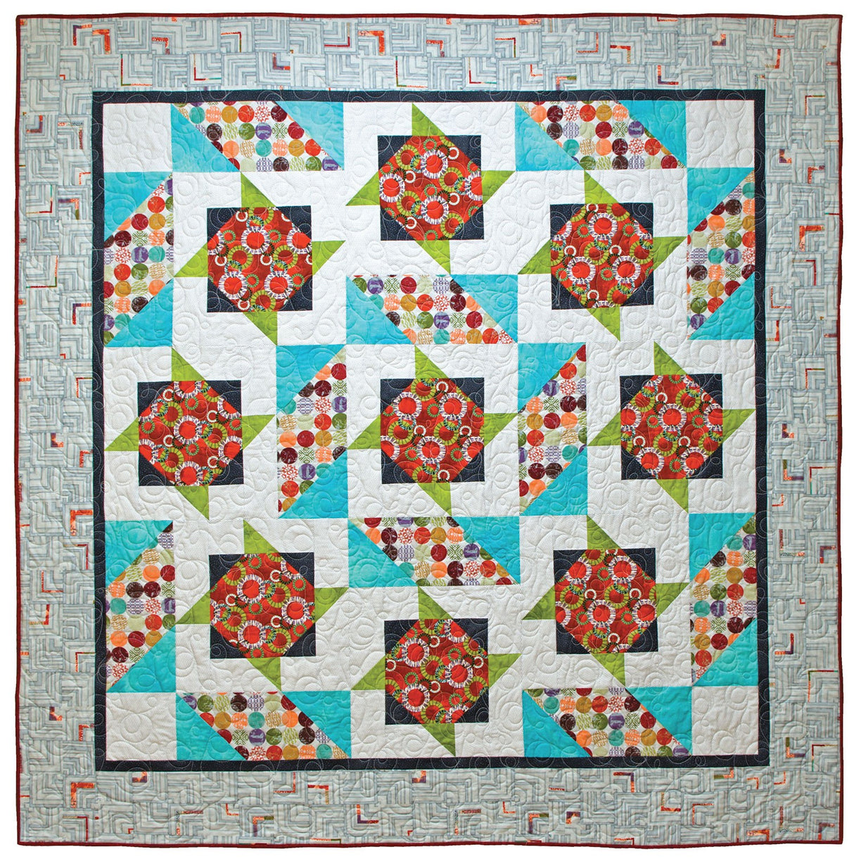 Best of Circle Of Nine