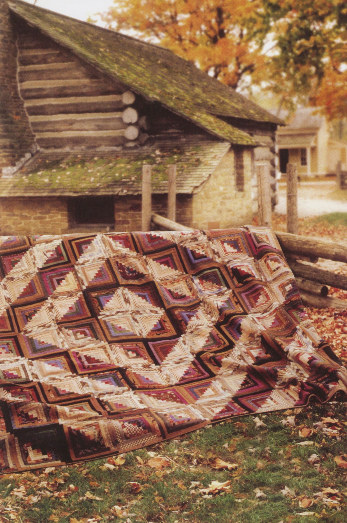 Quilts From the Henry Ford Museum