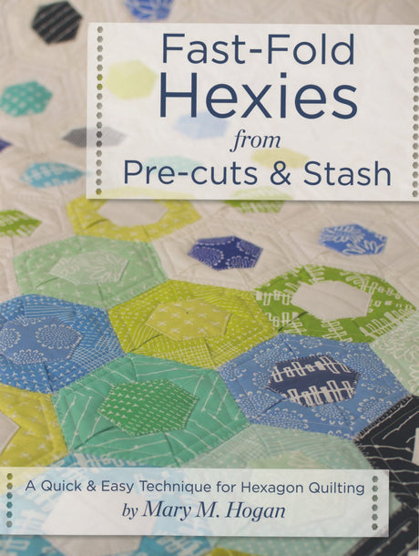 Fast Fold Hexies