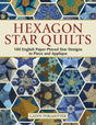 Hexagon Star Quilts