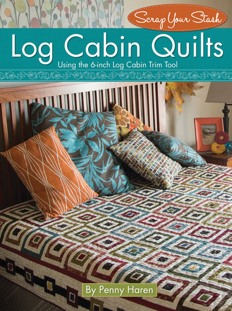 Log Cabin Quilts