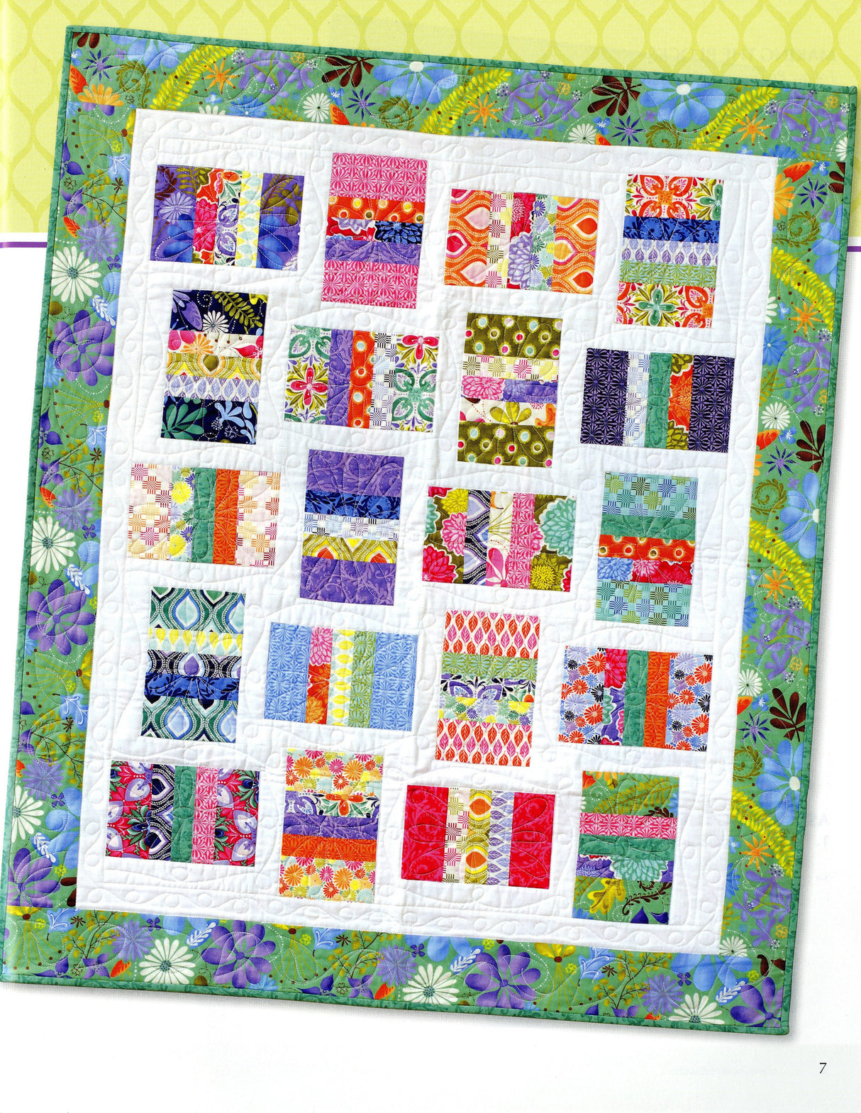 3 Times the Charm Book 2