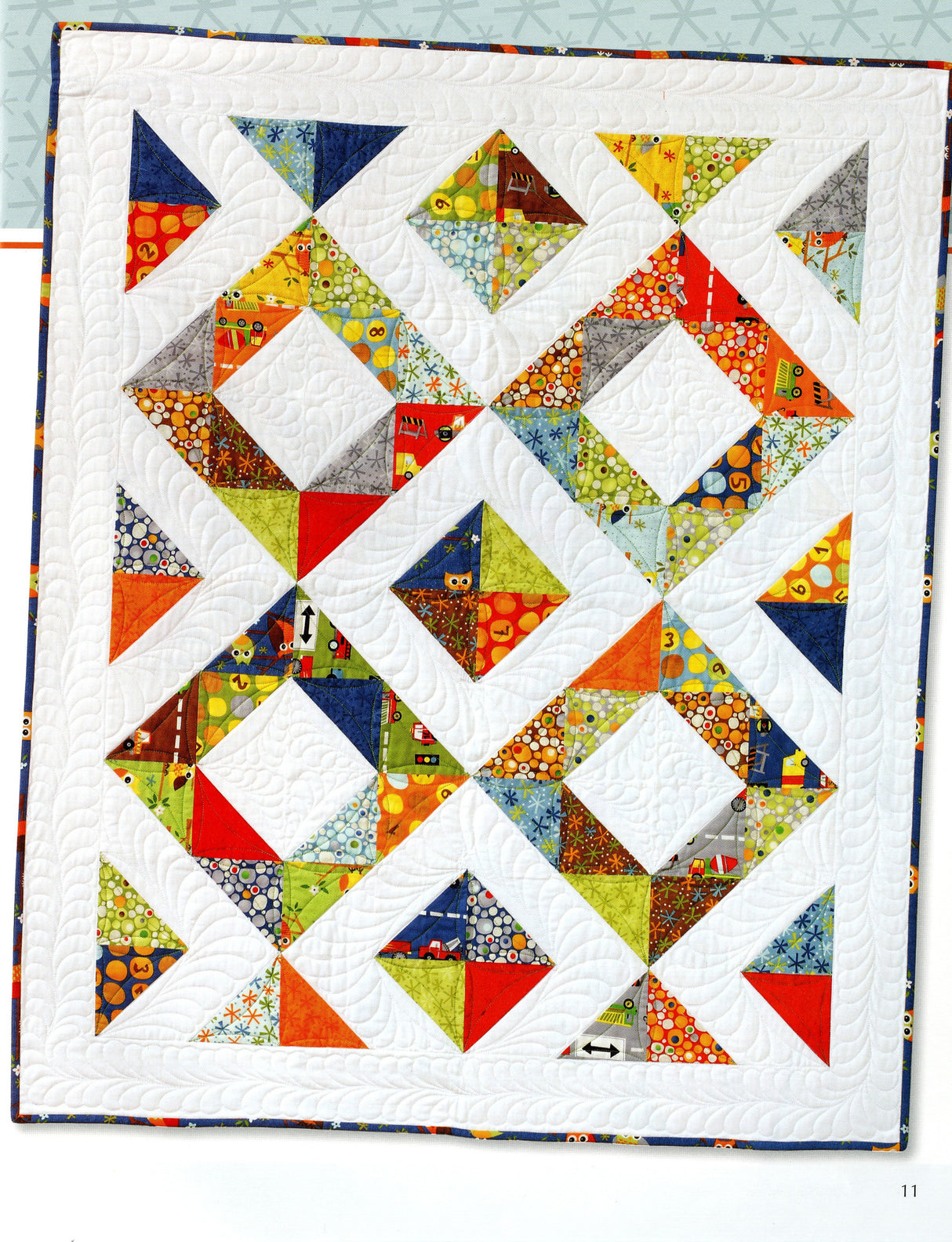 3 Times the Charm Book 2