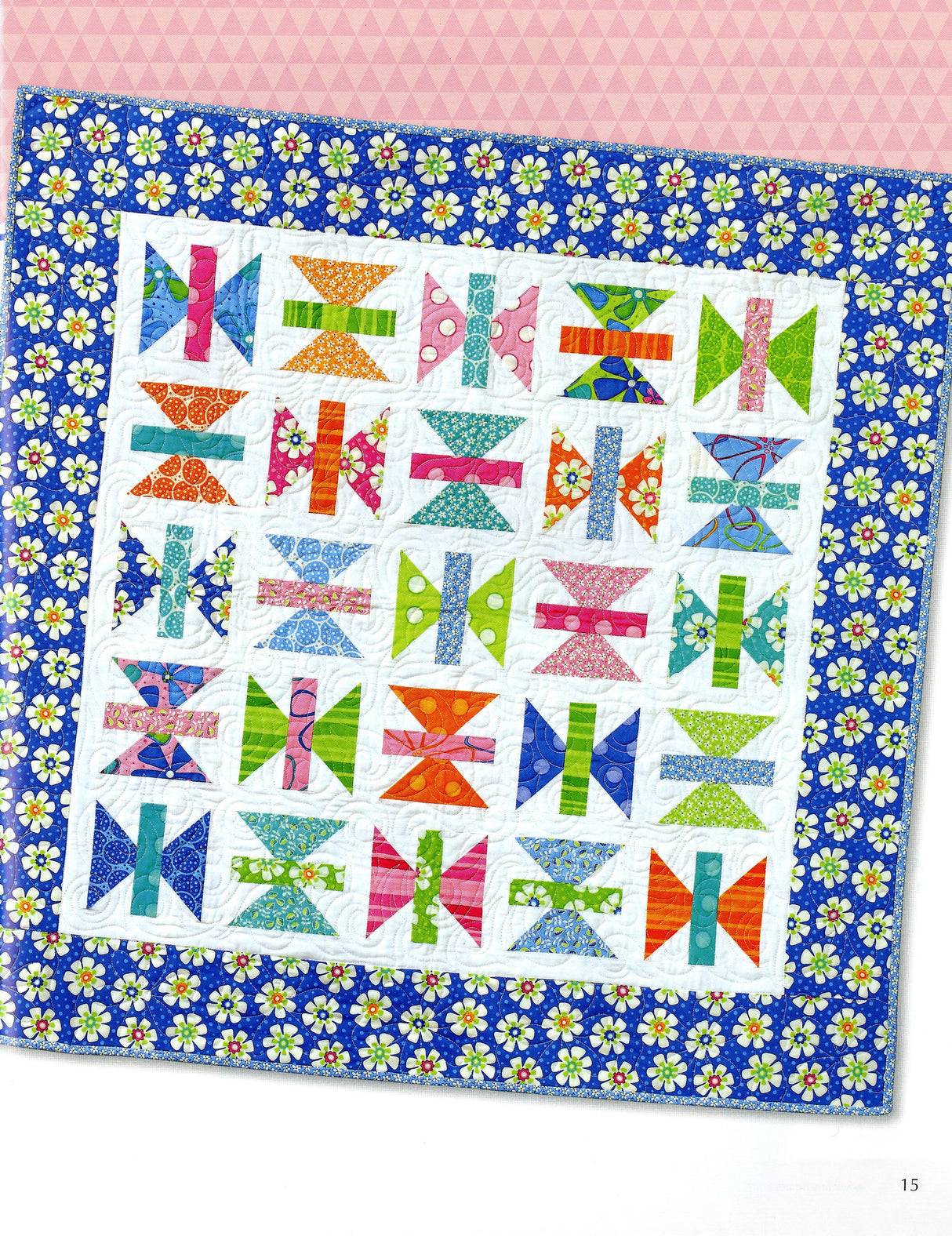 3 Times the Charm Book 2