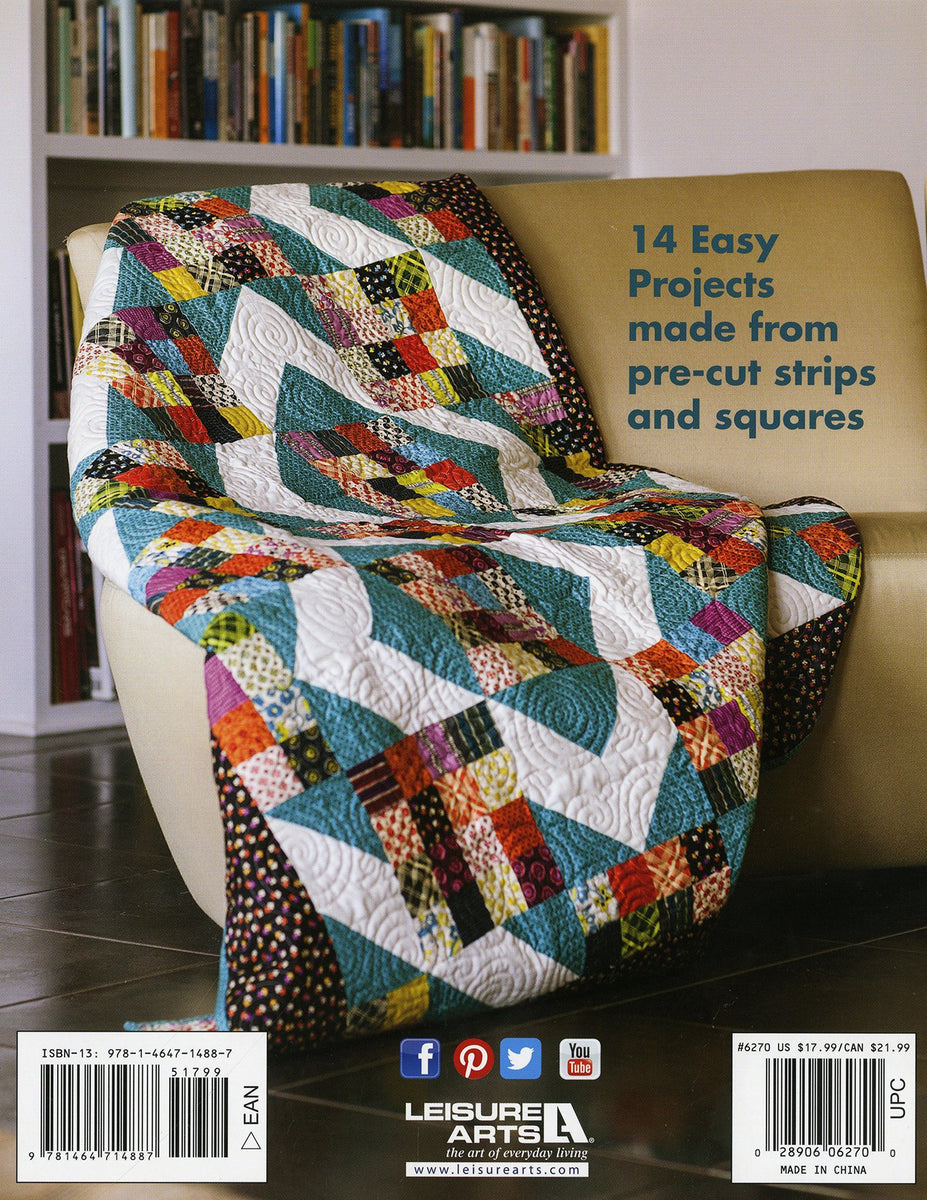 Fons & Porter Presents Quilts from the Henry Ford: 24 Vintage Quilts Celebrating American Quiltmaking [Book]