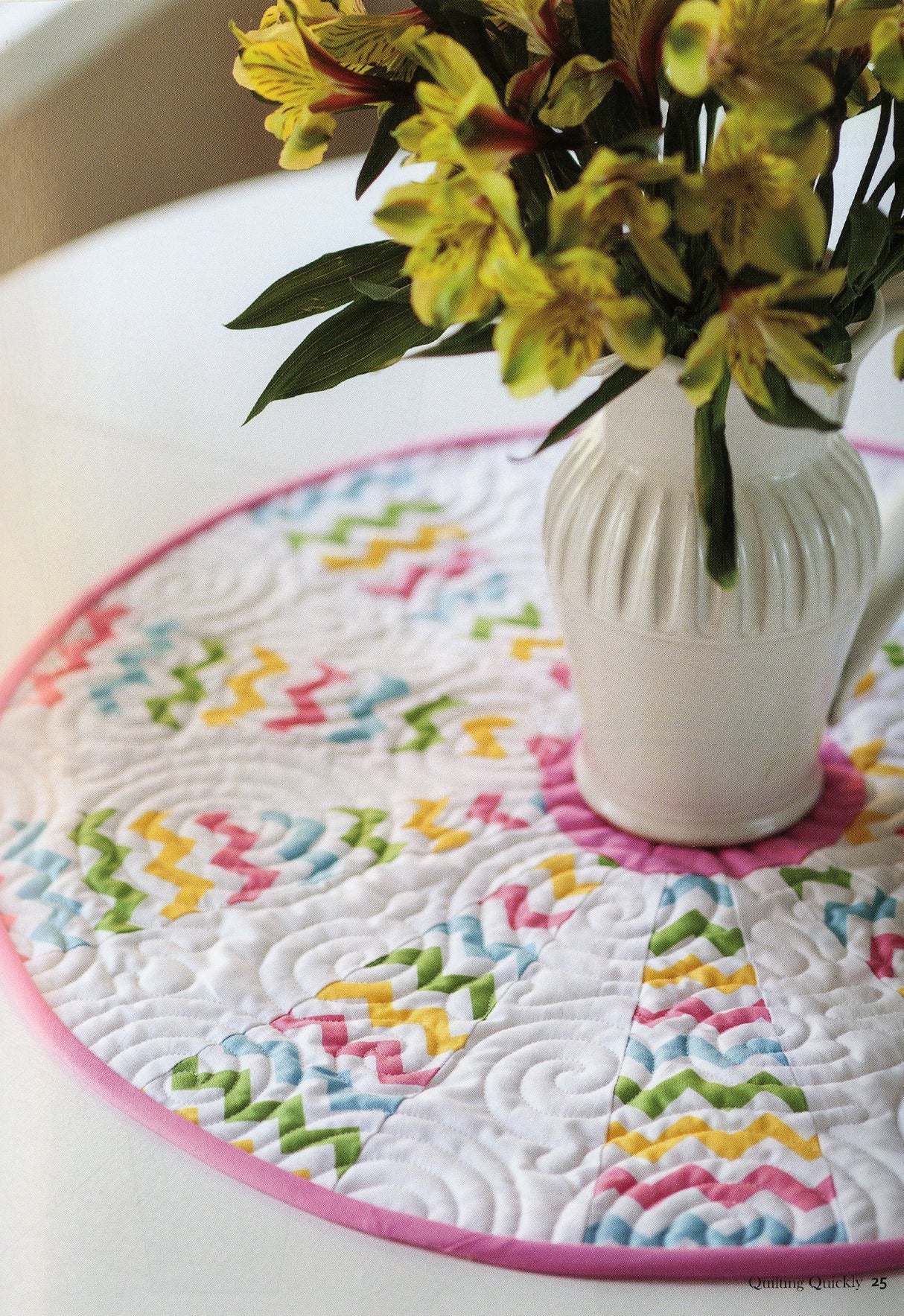 Best Of Fons & Porter Quilting Quickly