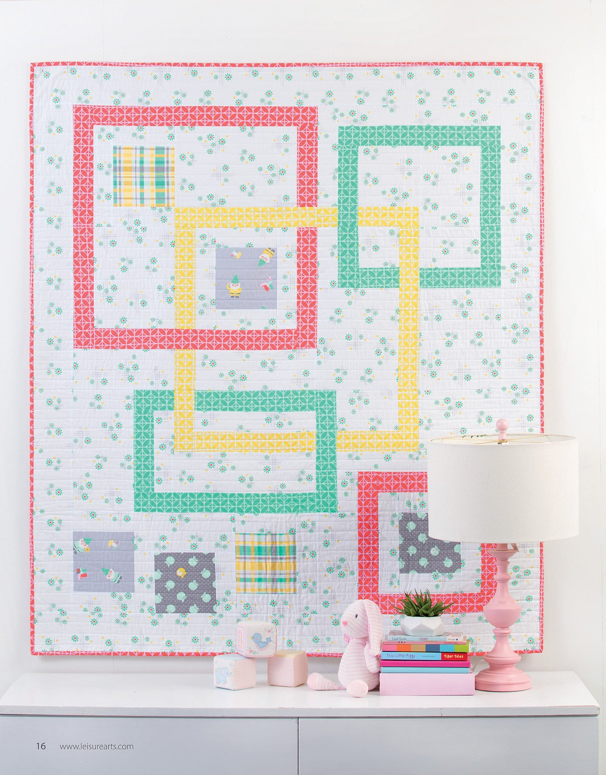 Baby Quilts