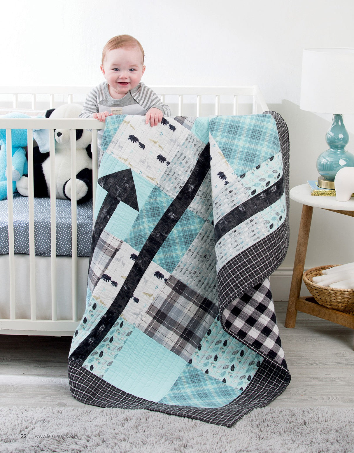 Baby Quilts