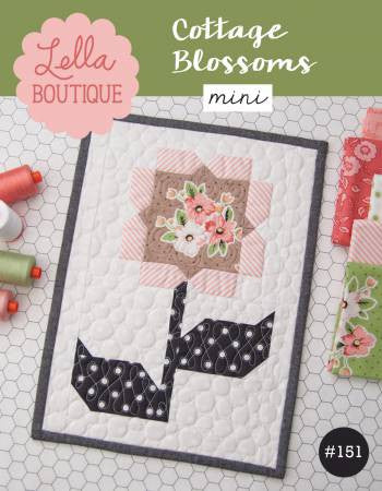 Cottage Blossoms Mini