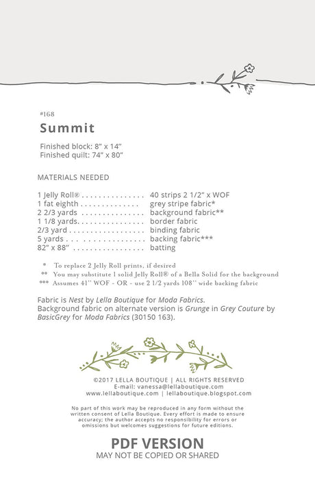 Summit