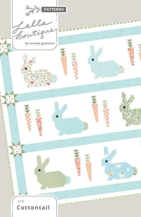 Cottontail