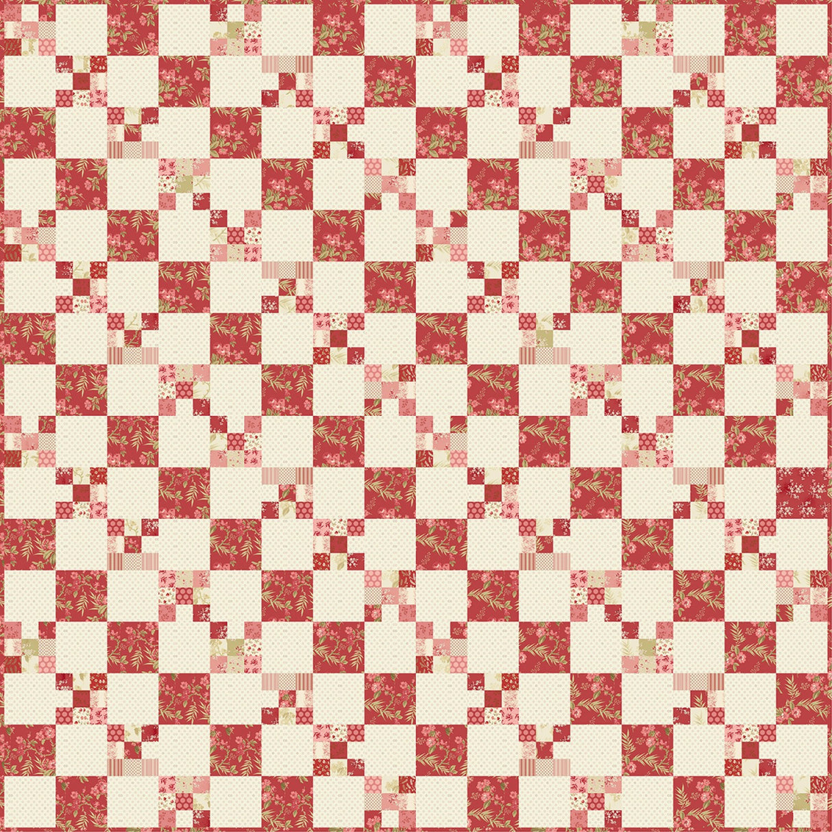 Cranberry Chain