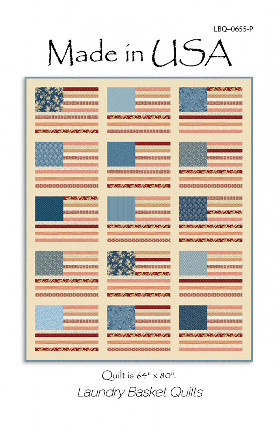 Made in USA