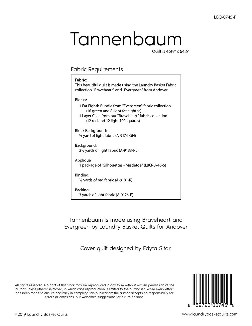 Tannenbaum