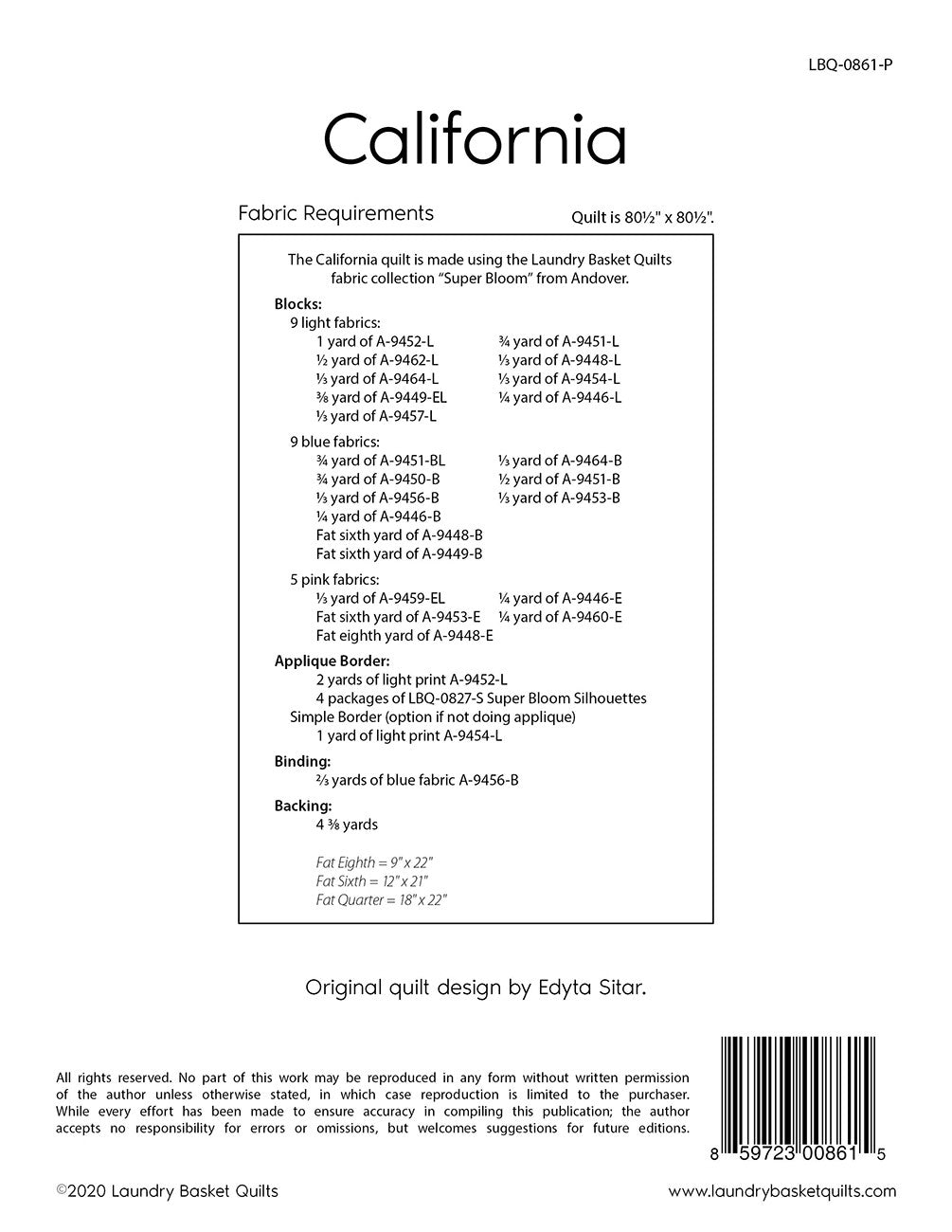 California