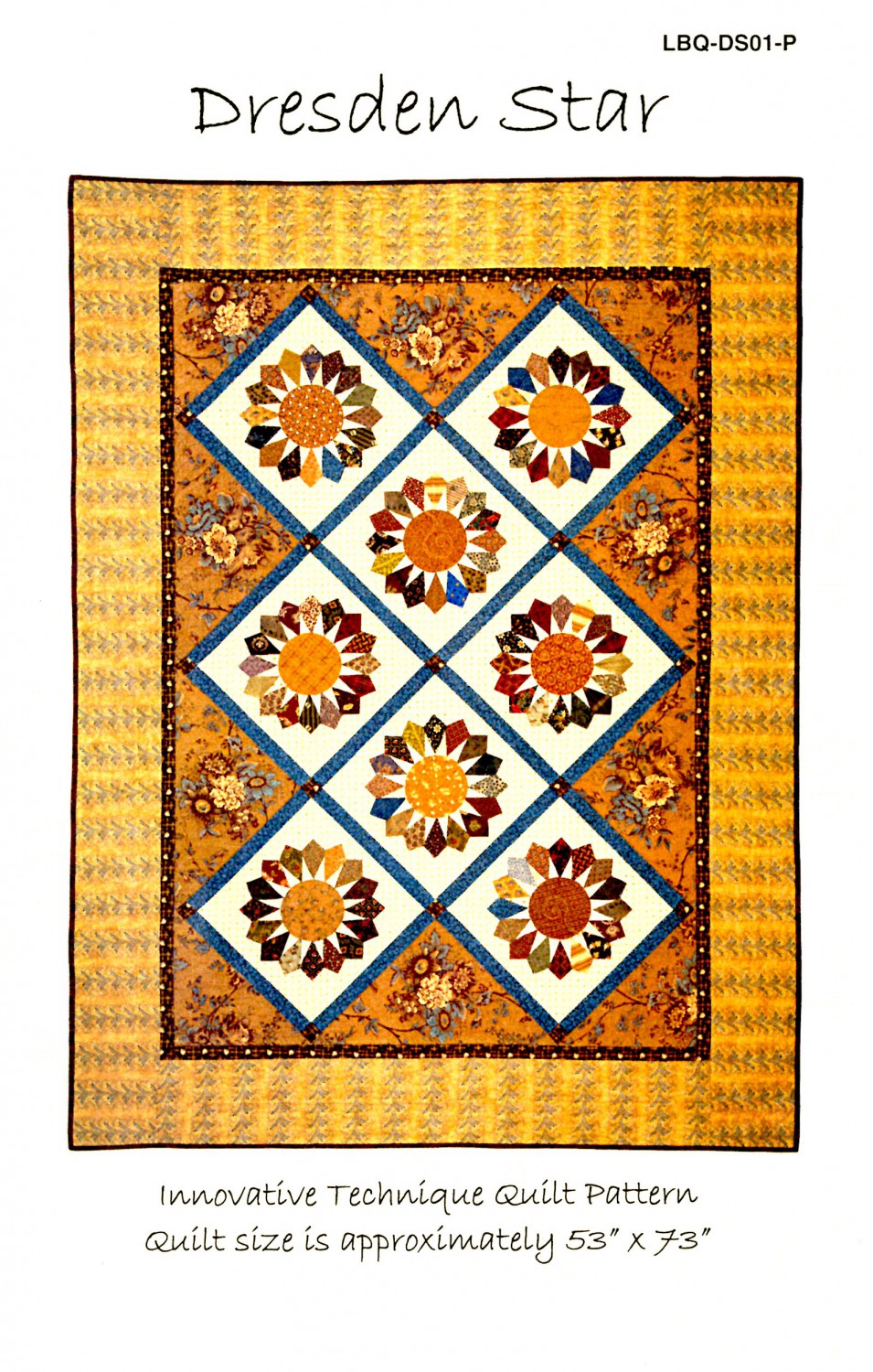 Dresden Star