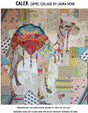 Caleb The Camel Collage