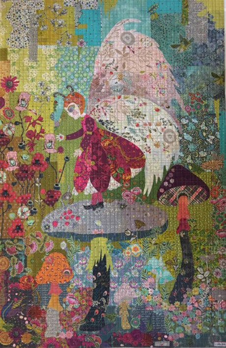Meadow Collage