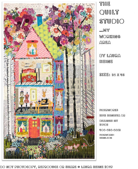 The Quilt Studio