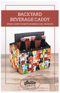 Backyard Beverage Caddy